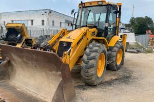 Terna JCB 4CX