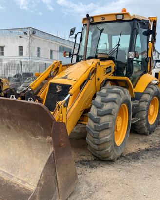 Terna JCB 4CX