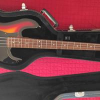 Tamaki Jazz Bass 4 corde