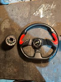 Sterzo simoni racing