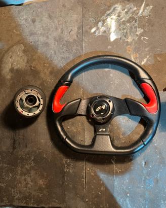 Sterzo simoni racing