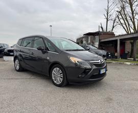 Opel Zafira Tourer 1.6 CDTi 136CV 7 Posti Cosmo