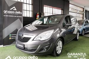 Opel Meriva 1.4 Turbo GPL Tech GARANZIA 12 MESI