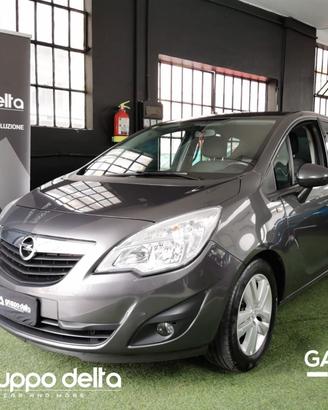 Opel Meriva 1.4 Turbo GPL Tech GARANZIA 12 MESI