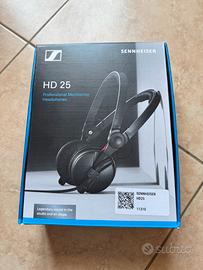 Sennheiser HD25
