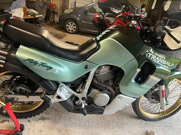 TRANSALP HONDA 600V
