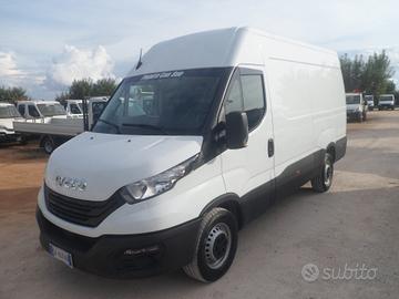 Iveco Daily 35s16 furgone medio alto