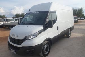 Iveco Daily 35s16 furgone medio alto
