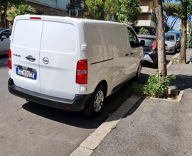 Opel Vivaro 07/2021