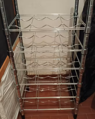 porta bottiglie 