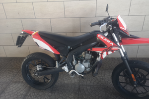 Croas gilera smt usato come dalle foto