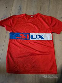 maglia siux