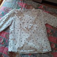 Maglia Sarabanda per ragazzina