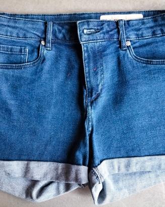 Pantaloncini corti