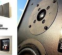 Diffusori AUDIO LAB M-200