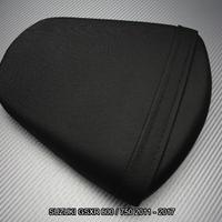 Sella passeggero SUZUKI GSXR 600 / 750 2011 - 2017