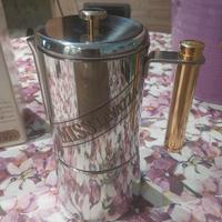 Caffettiera..... MISS LAVAZZA .....