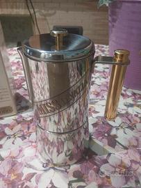 Caffettiera..... MISS LAVAZZA .....