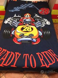 Copripiumino disney topolino nuovo