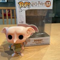 Funko Pop Harry Potter Dobby 17