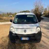 Kangoo con 102000 km