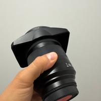 Leica super Vario Elmar SL 16-35