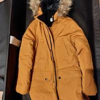 Piumino Original Marines 11/12 anni