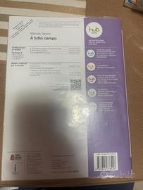 A tutto campo-ISBN 9788824778428