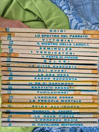 Zagor - collana Zagor gigante