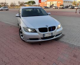 BMW 320D Station wagon