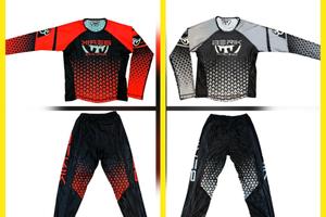 SOTTOTUTA INTIMO MOTO BERIK RACING