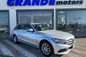 Mercedes-Benz C 200 Classe C 200 D SW Exclusive GA