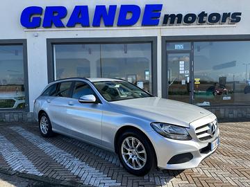 Mercedes-Benz C 200 Classe C 200 D SW Exclusive GA