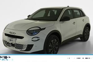 FIAT 600 Hybrid 110 CV DCT MHEV Pop
