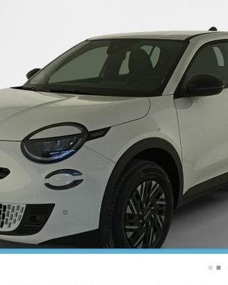 FIAT 600 Hybrid 110 CV DCT MHEV Pop