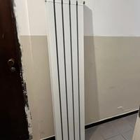 Radiatore termosifone alluminio