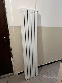 Radiatore termosifone alluminio