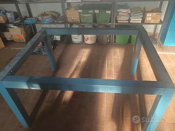Tavolo officina