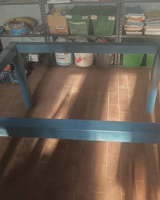 Tavolo officina