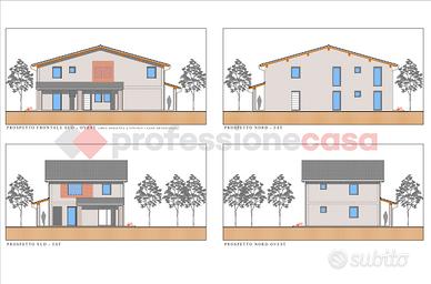Appartamento Montelupo Fiorentino [1/0423-BVRG]