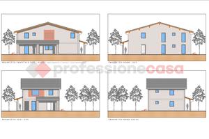 Appartamento Montelupo Fiorentino [1/0423-BVRG]