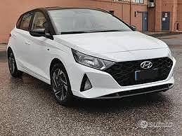 Ricambi per hyundai i20 #320