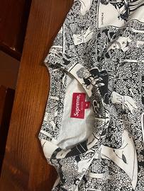Maglia SUPREME