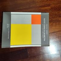 Nuovo corso di geometria 