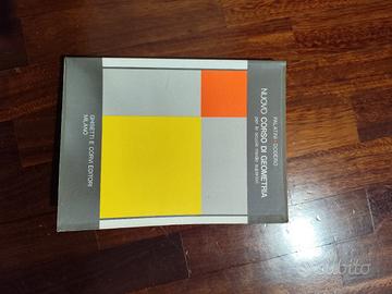 Nuovo corso di geometria 