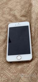 Iphone 5S