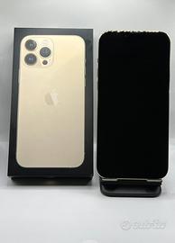 iPhone 13 Pro Max 256GB – Oro