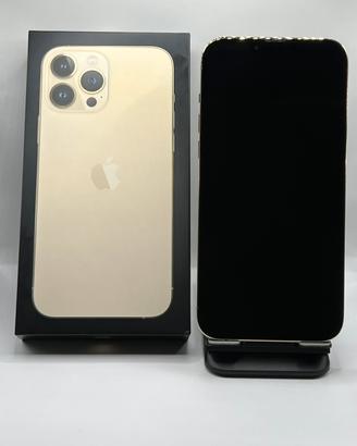 iPhone 13 Pro Max 256GB – Oro
