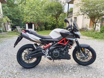 Aprilia shiver 900