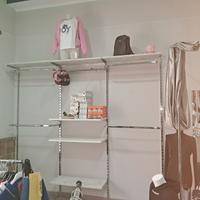 arredamento negozio abbigliamento 